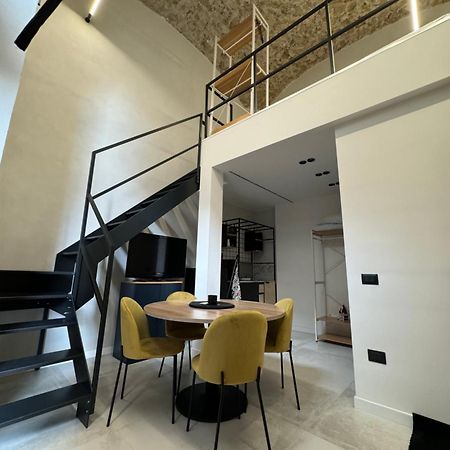 Casa Antonia Bed and Breakfast Νάπολη Εξωτερικό φωτογραφία