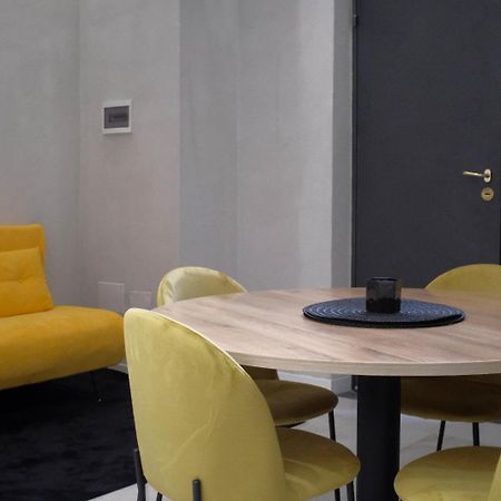 Casa Antonia Bed and Breakfast Νάπολη Εξωτερικό φωτογραφία