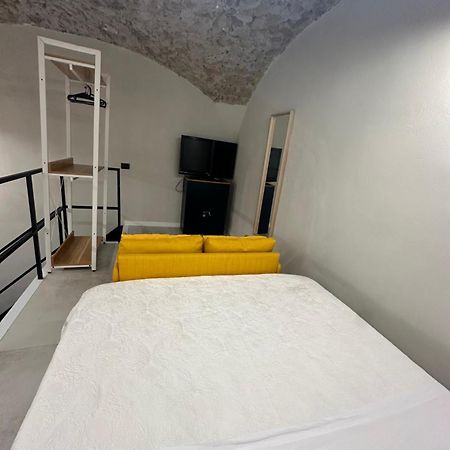 Casa Antonia Bed and Breakfast Νάπολη Εξωτερικό φωτογραφία