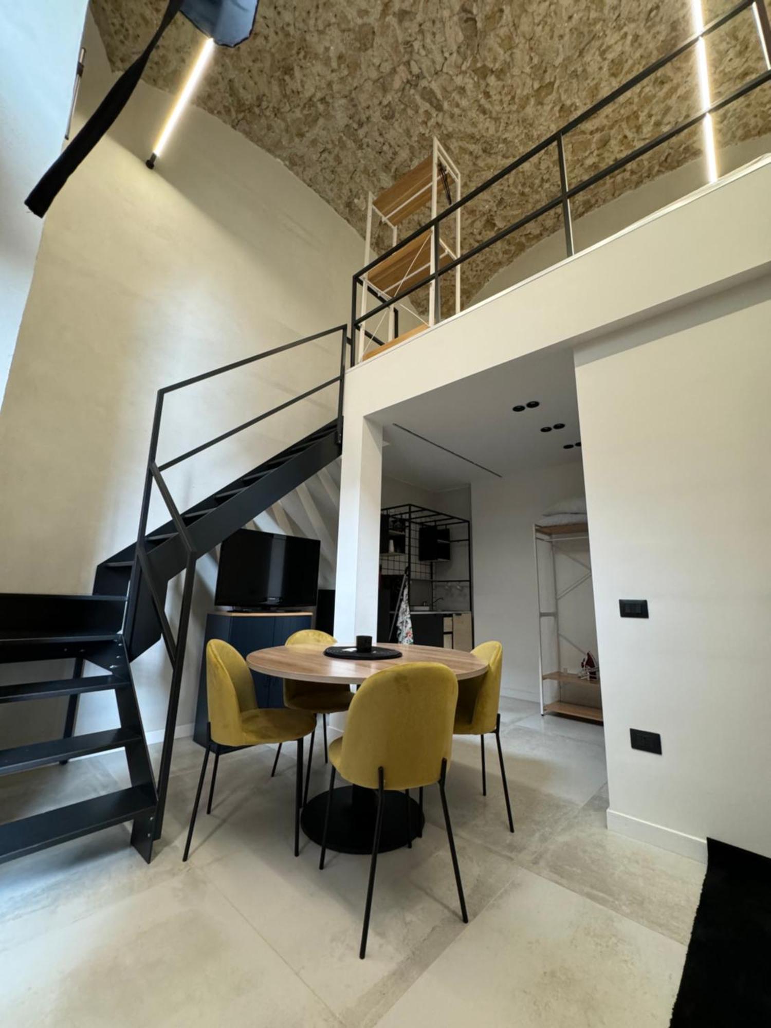 Casa Antonia Bed and Breakfast Νάπολη Εξωτερικό φωτογραφία