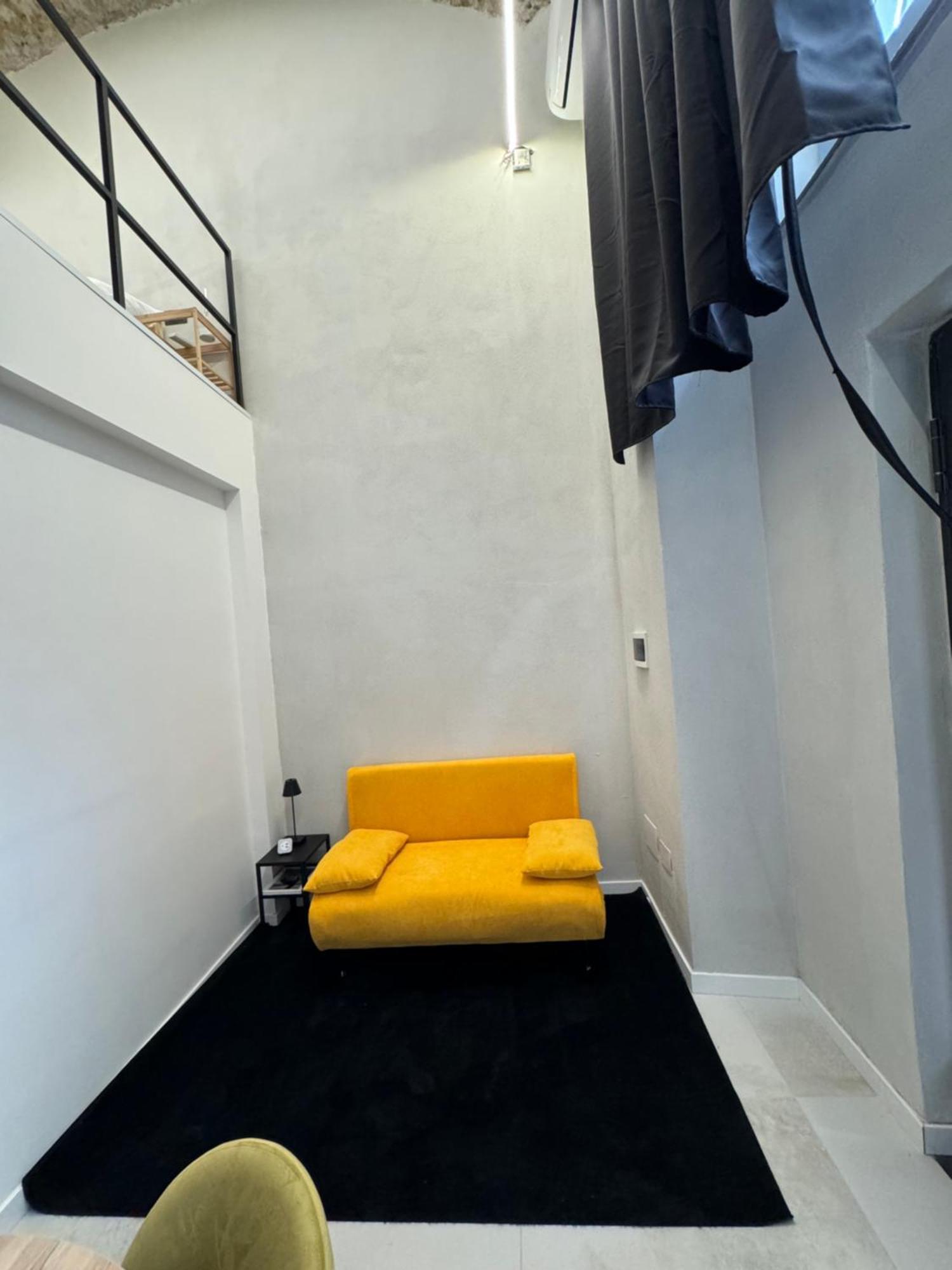 Casa Antonia Bed and Breakfast Νάπολη Εξωτερικό φωτογραφία
