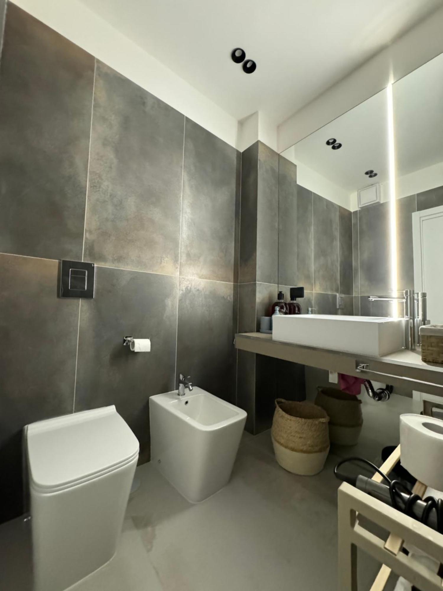 Casa Antonia Bed and Breakfast Νάπολη Εξωτερικό φωτογραφία