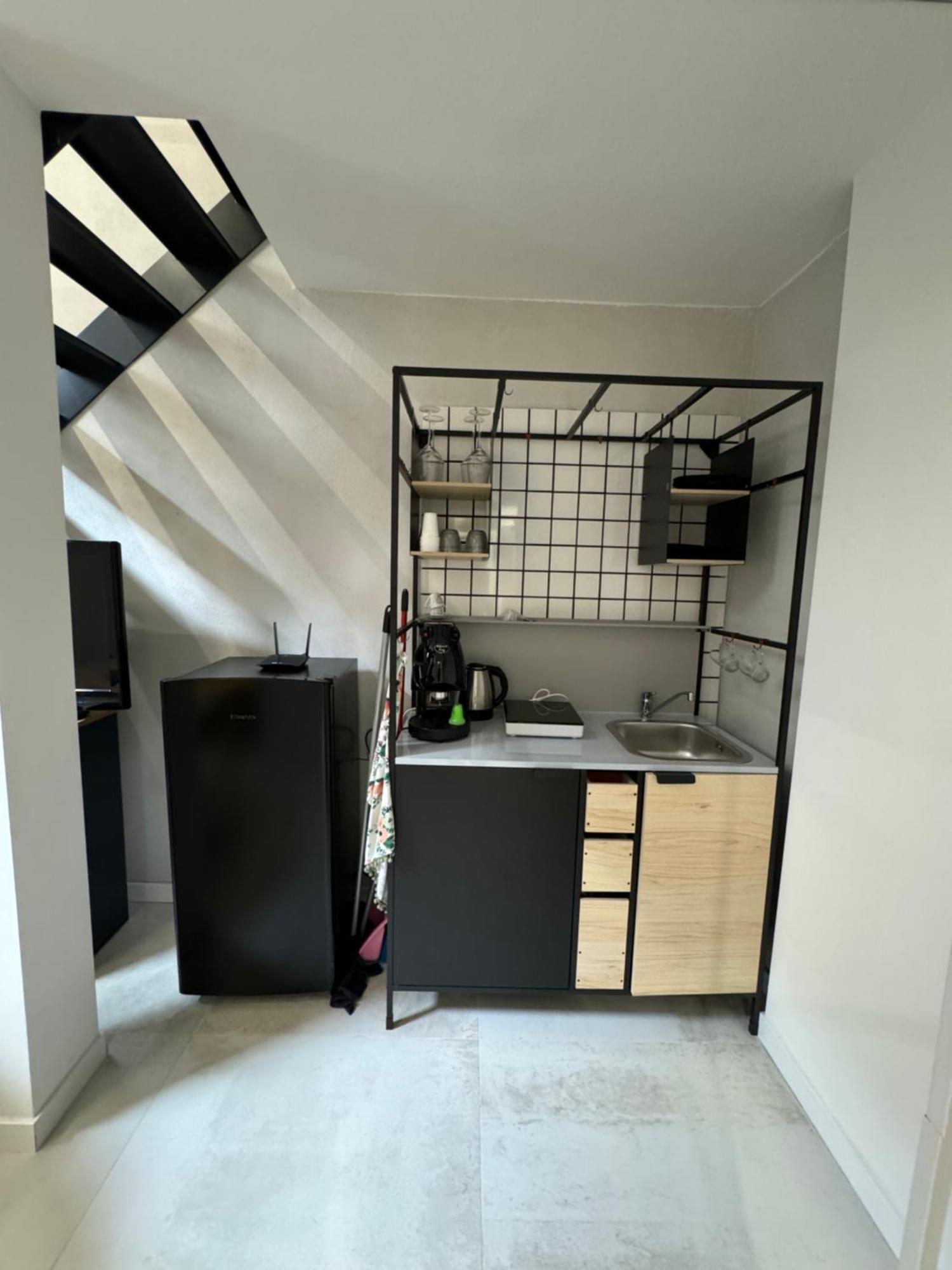 Casa Antonia Bed and Breakfast Νάπολη Εξωτερικό φωτογραφία
