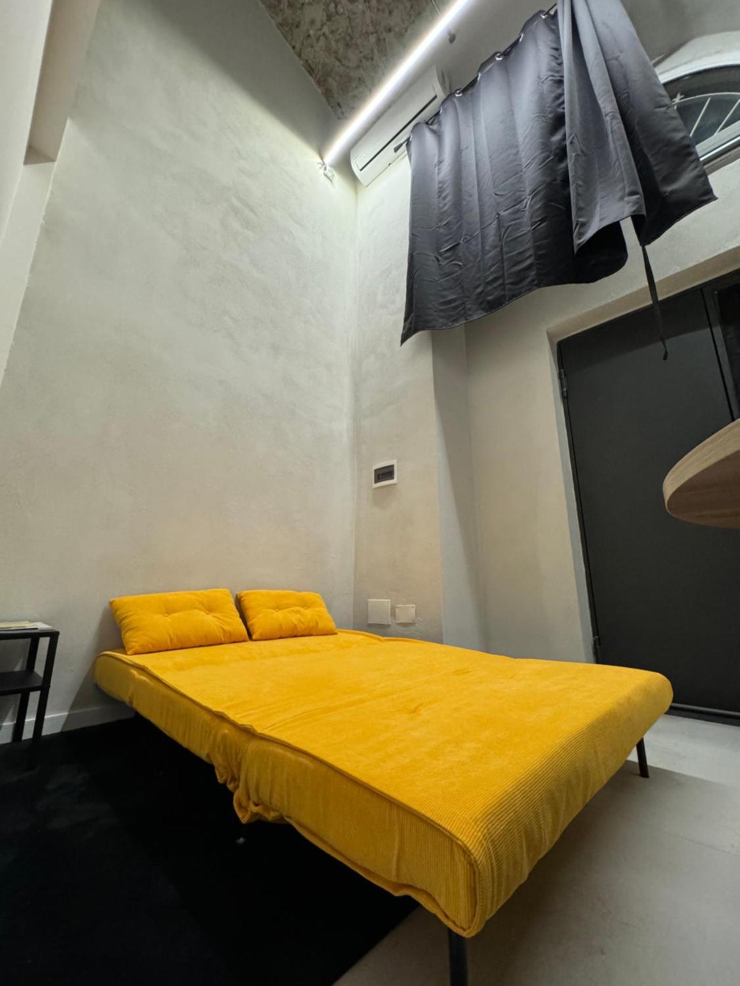 Casa Antonia Bed and Breakfast Νάπολη Εξωτερικό φωτογραφία