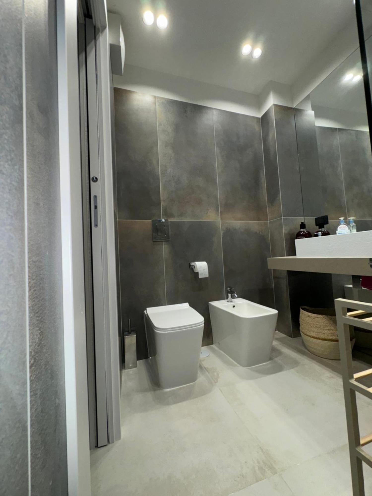 Casa Antonia Bed and Breakfast Νάπολη Εξωτερικό φωτογραφία