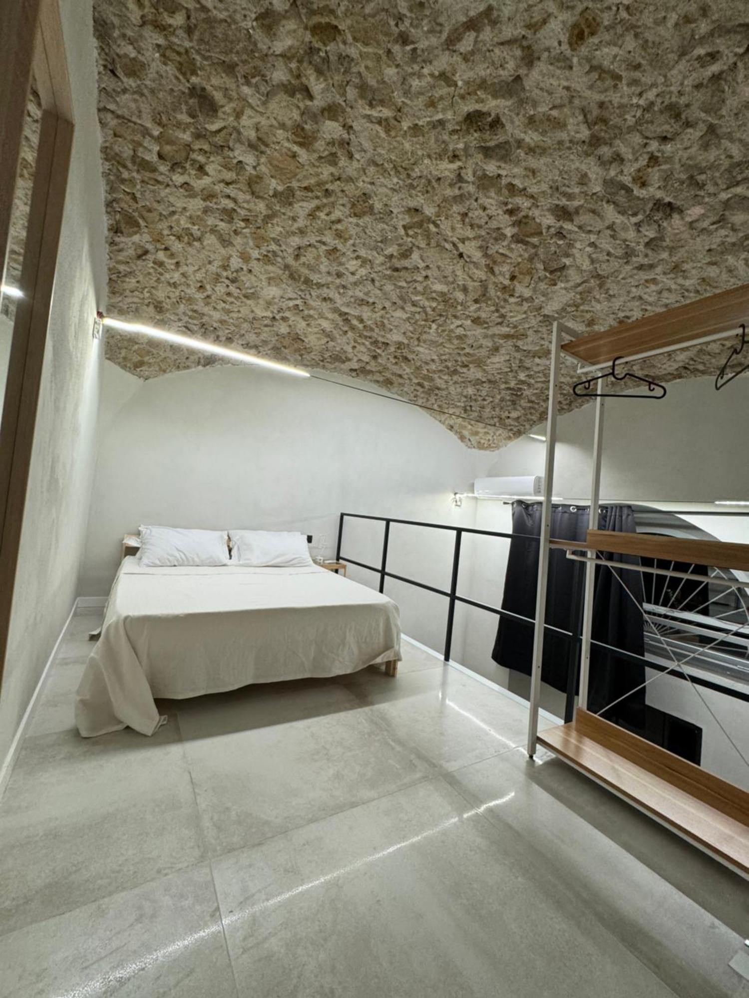 Casa Antonia Bed and Breakfast Νάπολη Εξωτερικό φωτογραφία