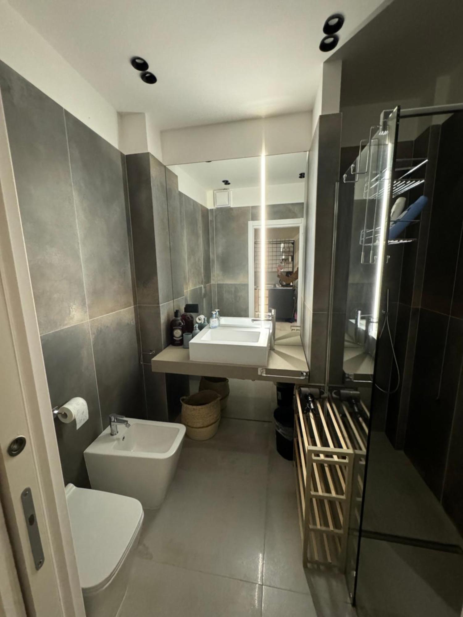 Casa Antonia Bed and Breakfast Νάπολη Εξωτερικό φωτογραφία