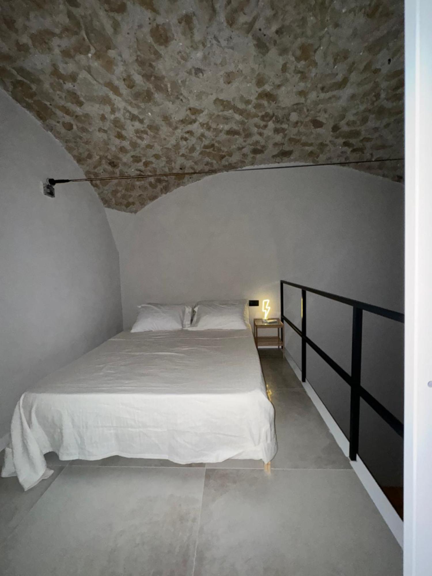 Casa Antonia Bed and Breakfast Νάπολη Εξωτερικό φωτογραφία