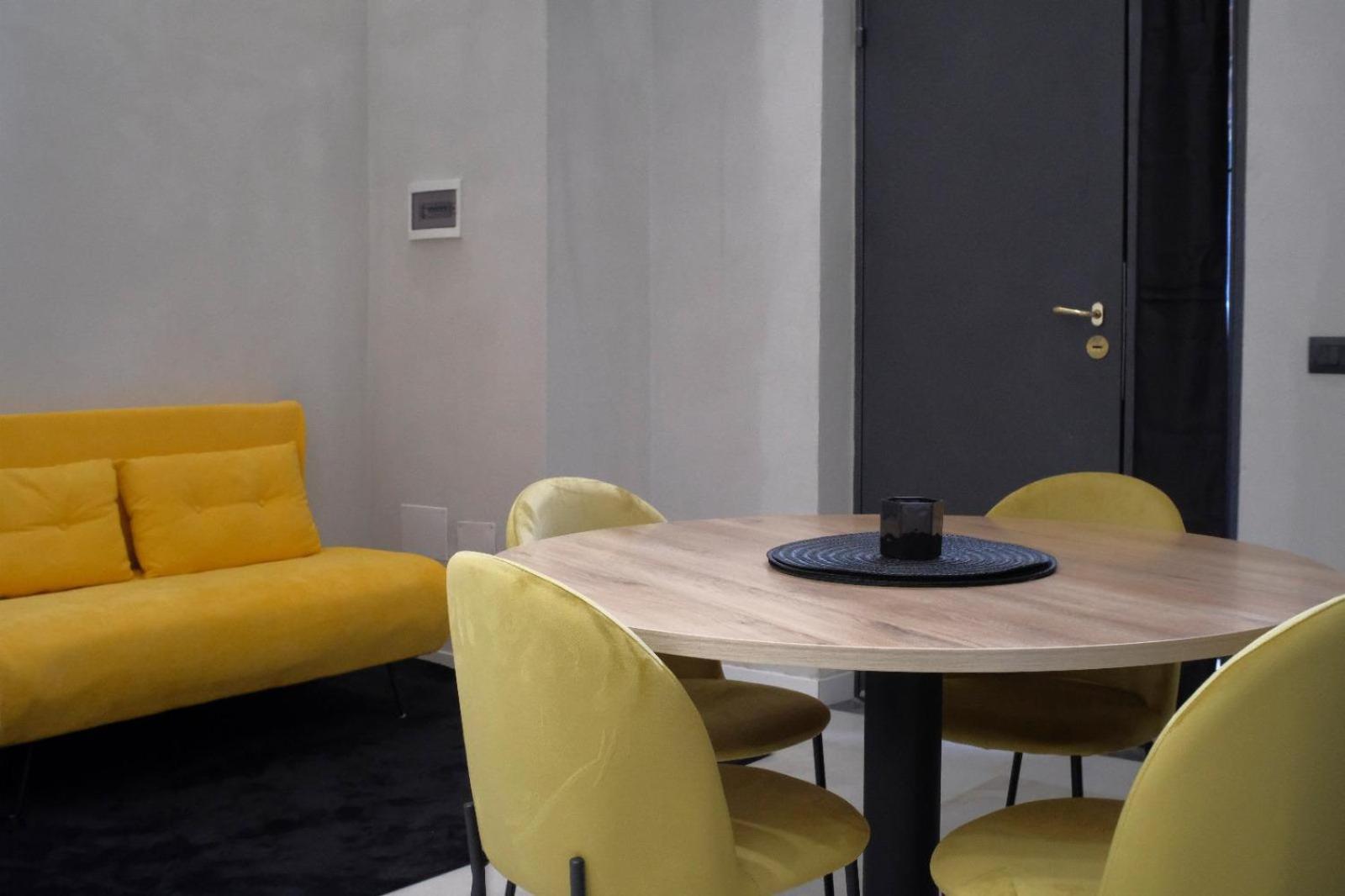 Casa Antonia Bed and Breakfast Νάπολη Εξωτερικό φωτογραφία