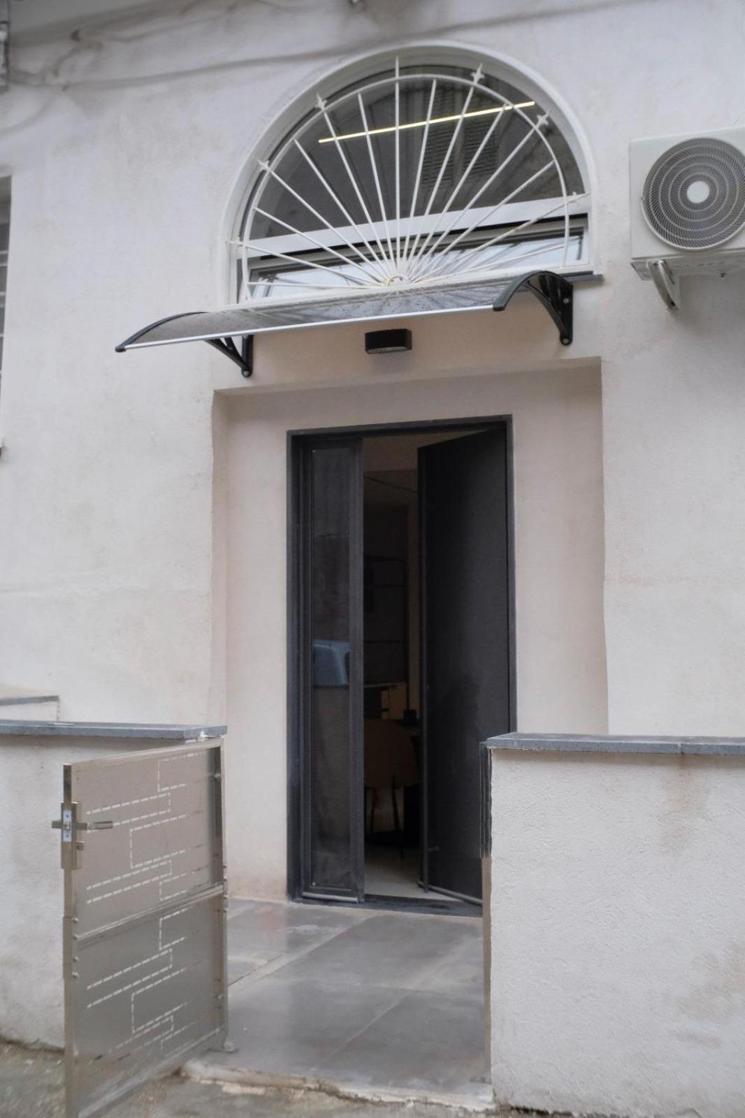 Casa Antonia Bed and Breakfast Νάπολη Εξωτερικό φωτογραφία