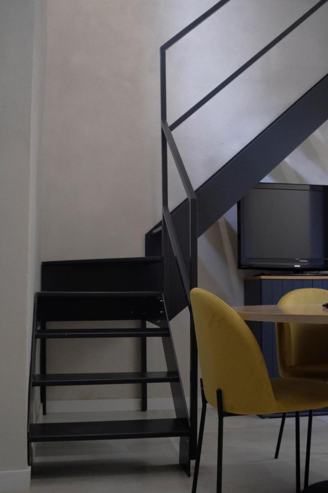 Casa Antonia Bed and Breakfast Νάπολη Εξωτερικό φωτογραφία