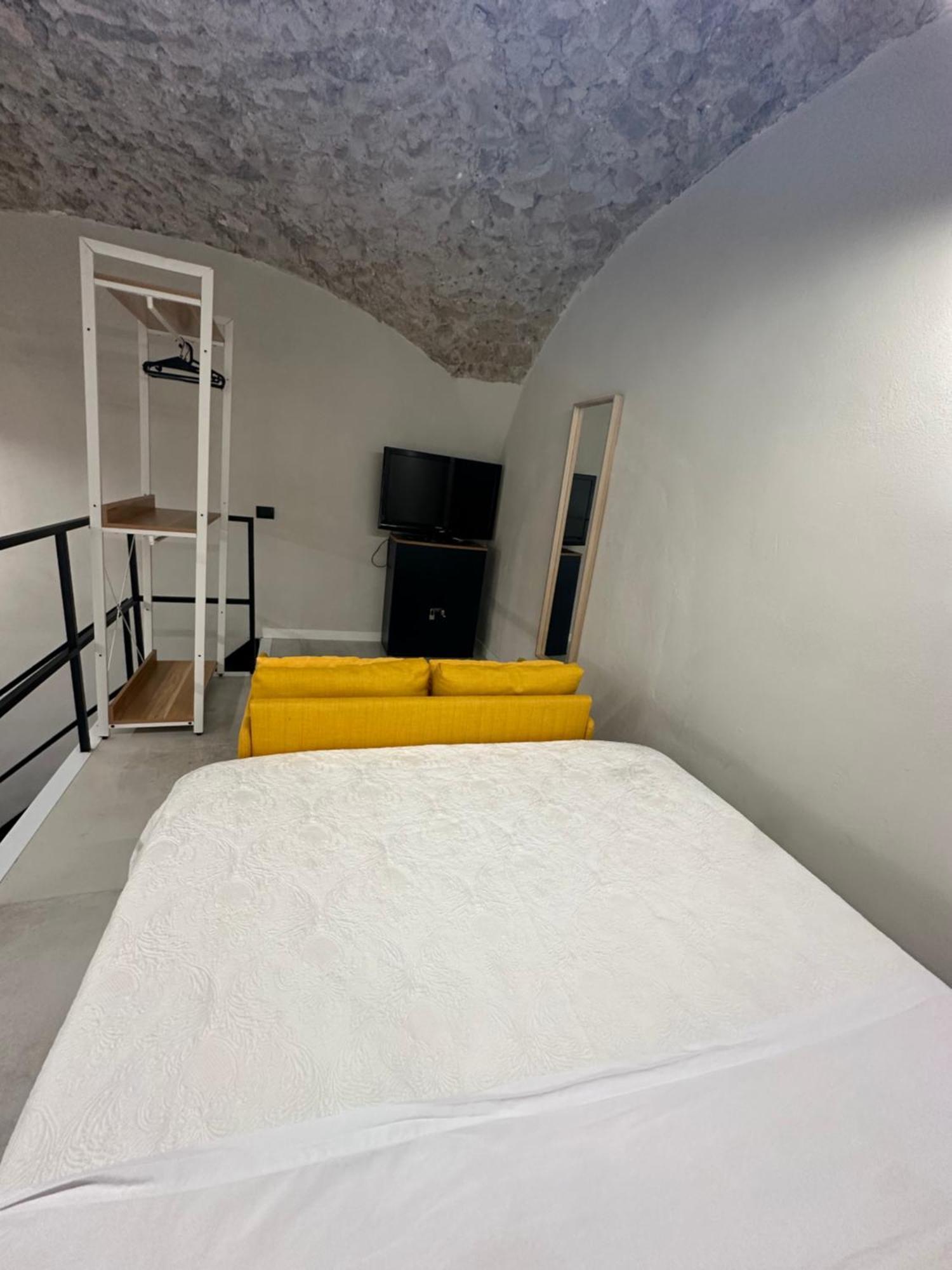 Casa Antonia Bed and Breakfast Νάπολη Εξωτερικό φωτογραφία