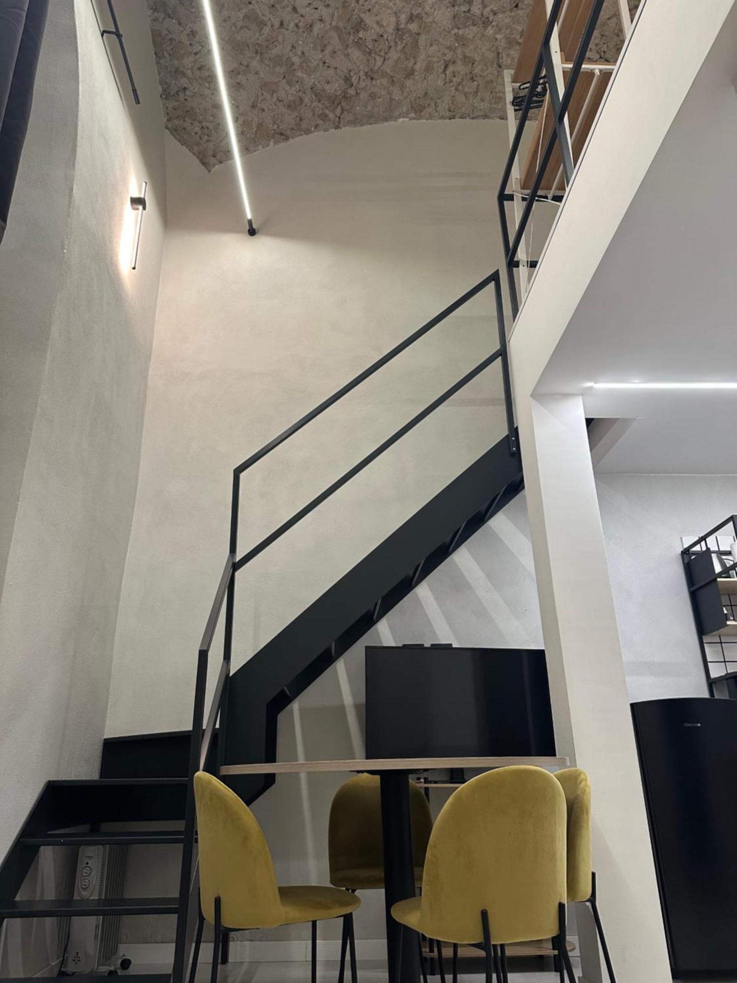 Casa Antonia Bed and Breakfast Νάπολη Εξωτερικό φωτογραφία
