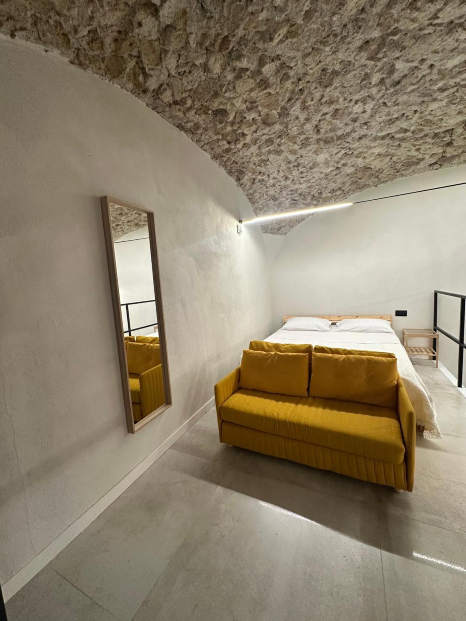 Casa Antonia Bed and Breakfast Νάπολη Εξωτερικό φωτογραφία