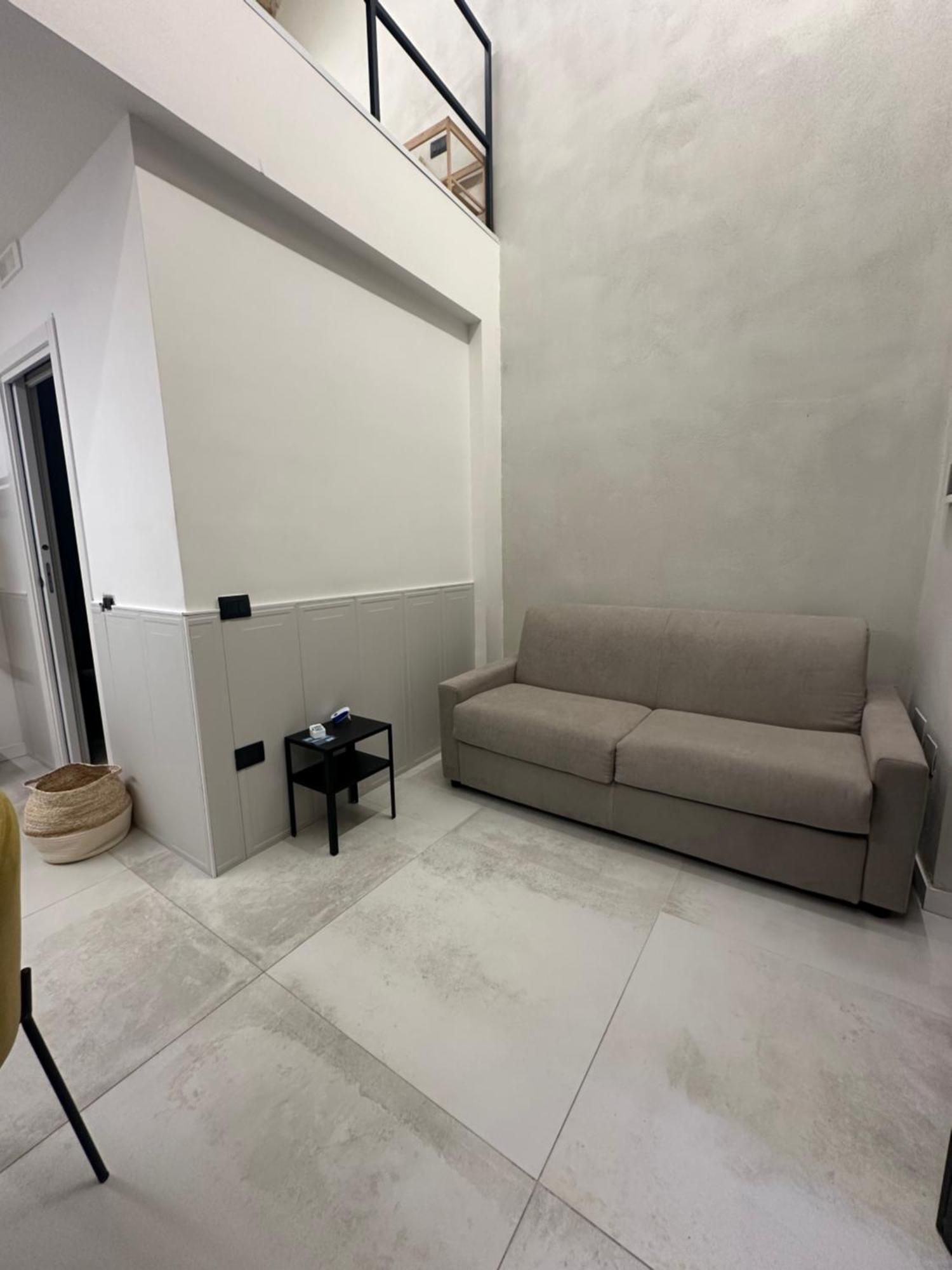 Casa Antonia Bed and Breakfast Νάπολη Εξωτερικό φωτογραφία