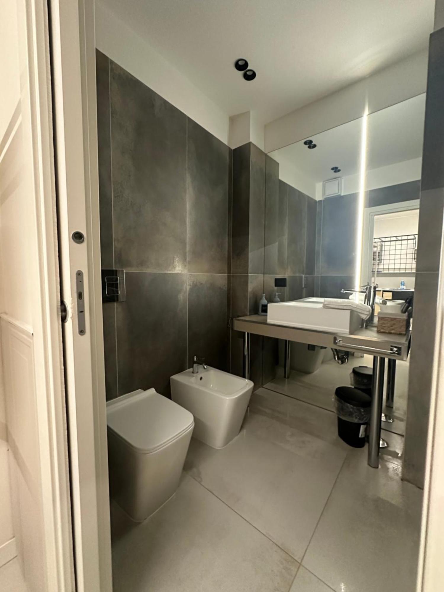 Casa Antonia Bed and Breakfast Νάπολη Εξωτερικό φωτογραφία